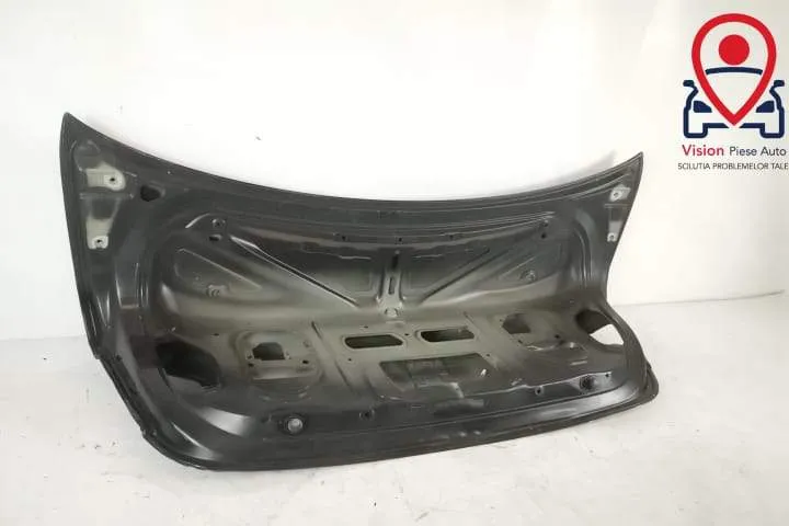 Haion Capota Portbagaj Original  BMW  Seria 3  E90 [2004 - 2010] - Foto 5