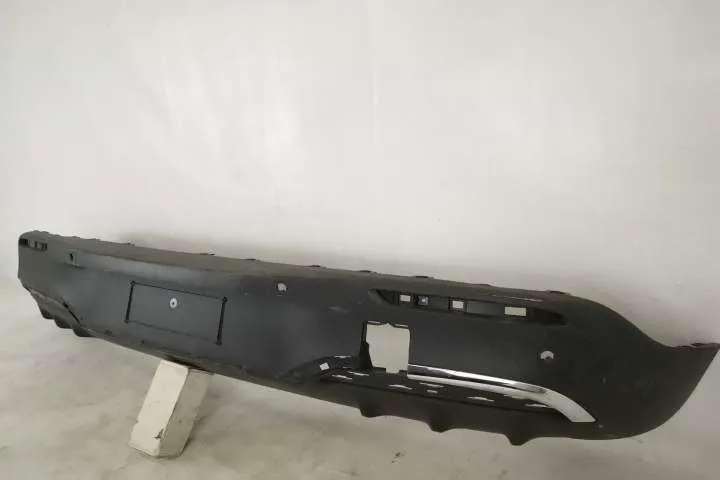Fusta Bara Spate Cu Senzori Originala In Stare Buna EQA H243 Mercedes- - Foto 3