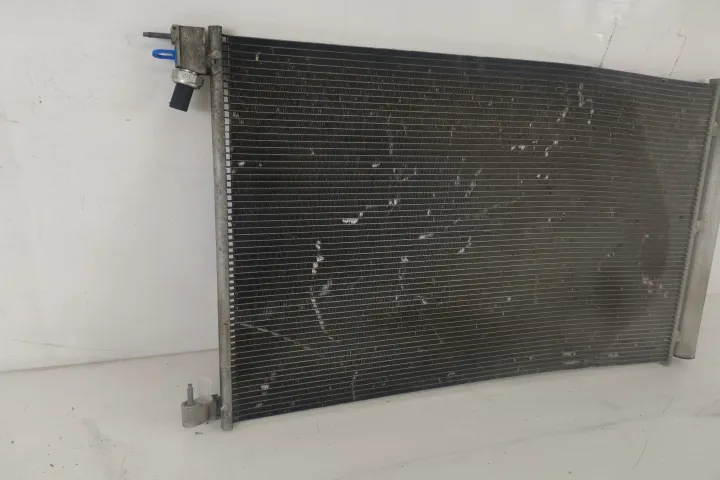 Radiator Aer Intercooler Original In Stare Buna Mercedes-Benz  GLC  1 - Foto 5