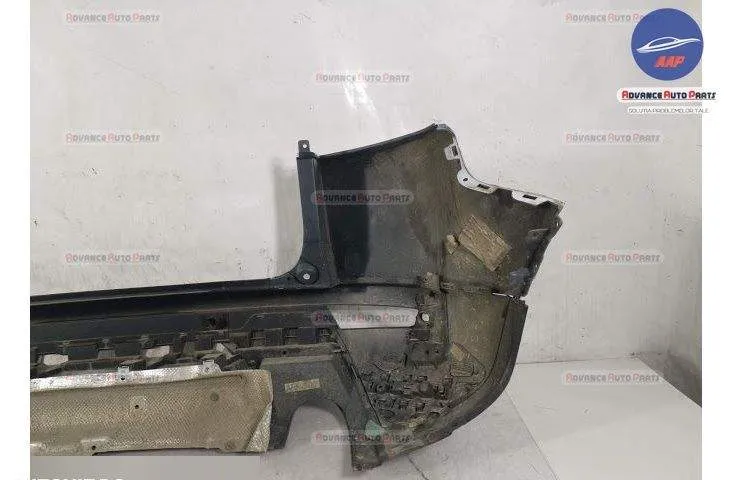 Bara Spate originala cu senzori Land Rover  Range Rover Evoque  L538 [ - Foto 6