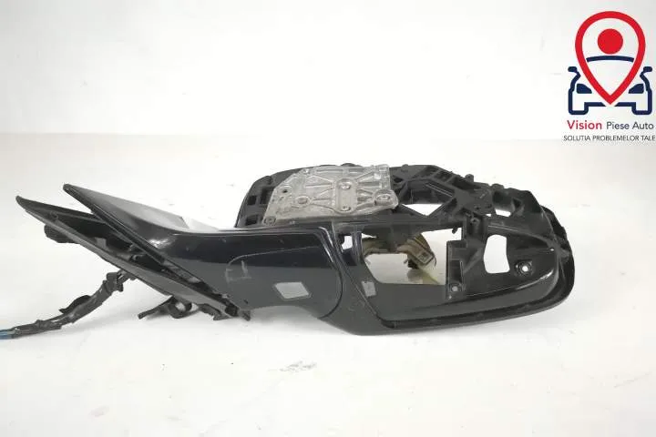 Oglinda Stanga Originala In Stare Buna Cu Incalzire  Infiniti  EX  J50 - Foto 5