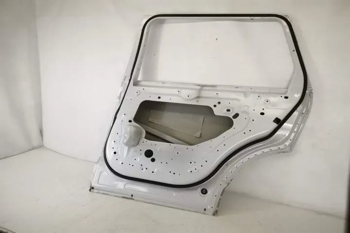 Usa Dreapta Spate Originala In Stare Buna  Land Rover  Range Rover Vog - Foto 6