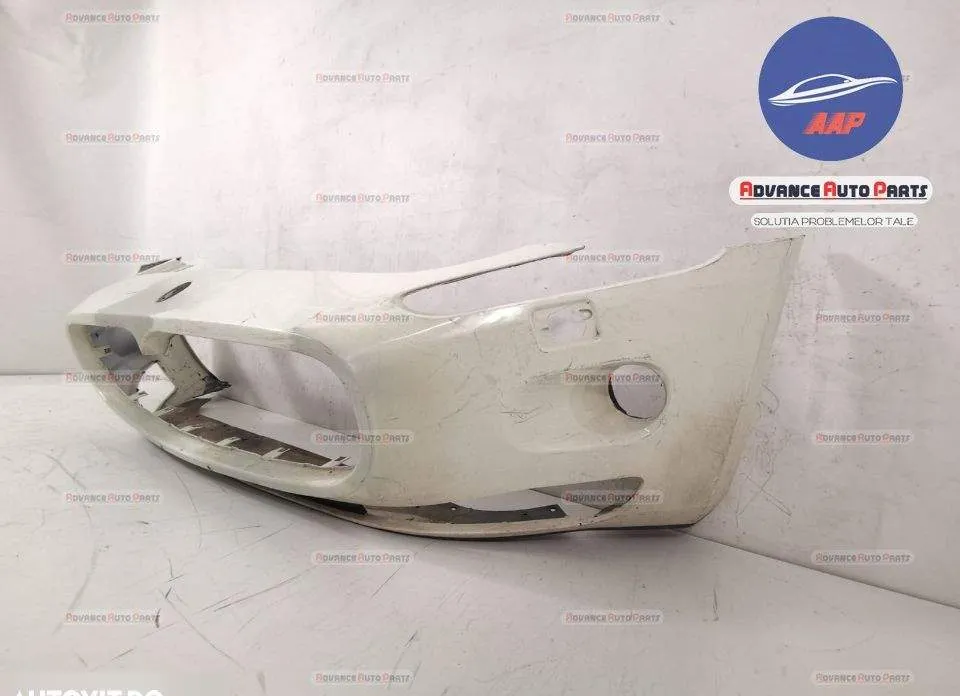 Bara fata cu spalatori - originala Maserati  GranTurismo  1 [2007 - 20 - Foto 2
