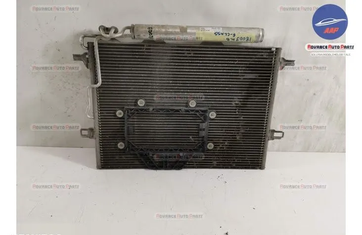 Radiator AC original Mercedes-Benz  E-Class  W211 [2002 - 2006] - Foto 5