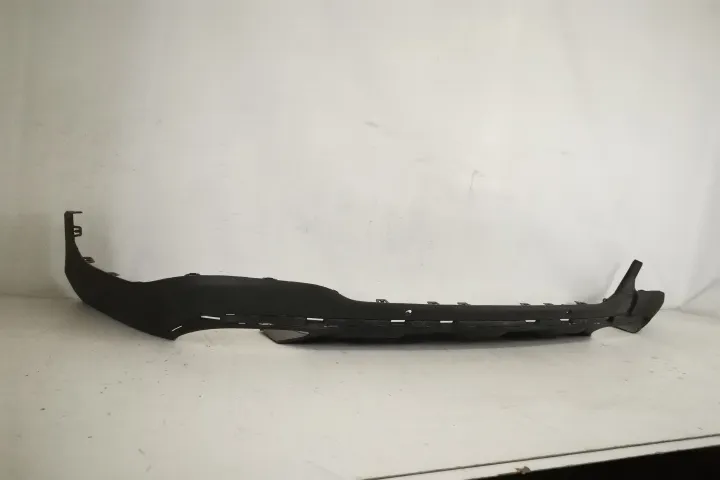 Fusta Spoiler Bara Spate Originala In Stare Buna AMG Mercedes-Benz  GL - Foto 2