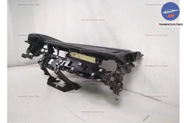 Plansa Bord originala cu HEAD-UP DISPLAY Audi  Q8  1 [2018 - 2022] - Foto 3