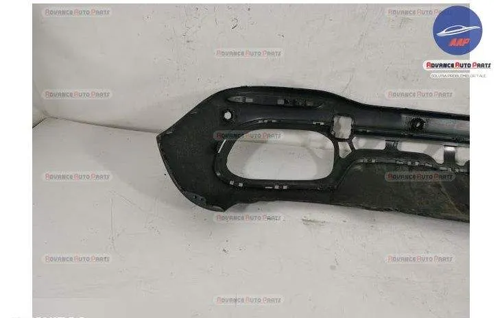 Spoiler Inferior Bara Spate originala cu senzori Mercedes-Benz  AMG GL - Foto 5