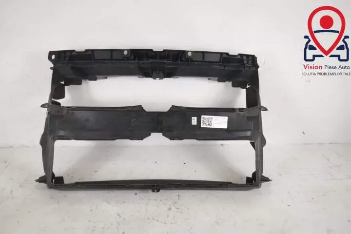 Deflector Aer Trager Original In Stare Buna BMW  Seria 7  F01/F02 [200