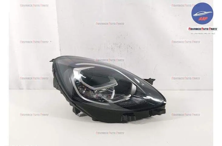Far Dreapta original Led si Halogen Ford  Puma  2 [2019 - 2023] - Foto 1
