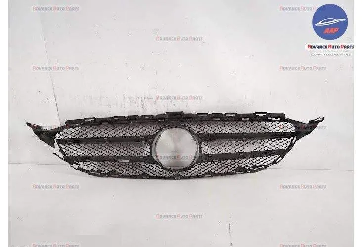 Grila Centrala Radiator originala Mercedes-Benz  C-Class  W205/S205/C2 - Foto 4