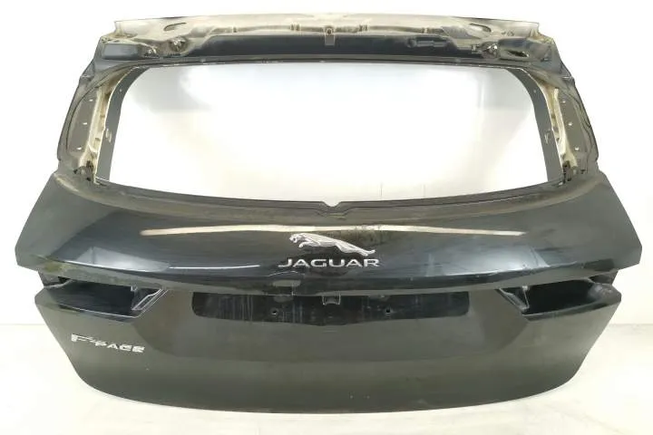 Haion Capota Portbagaj Original In Stare Buna Jaguar  F-Pace  1 [2016