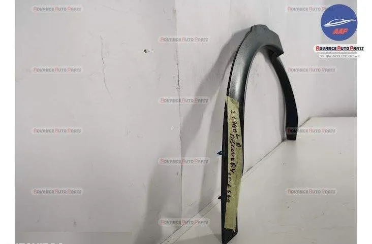 Bandou Overfender Dreapta Spate  Land Rover  Discovery Sport  1 [2014 - Foto 2