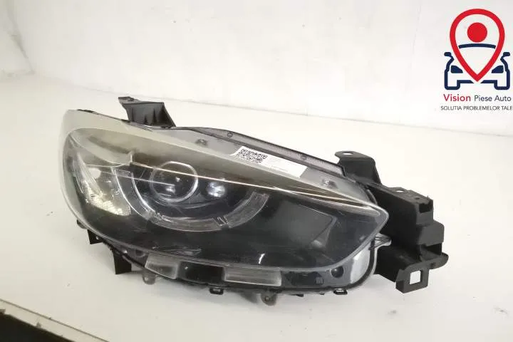 Far Dreapta Original Full Led In Stare Buna Mazda  CX-5  1  [facelift] - Foto 3