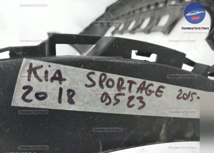 Fusta bara spate originala. Kia  Sportage  4 [2016 - 2020] - Foto 6