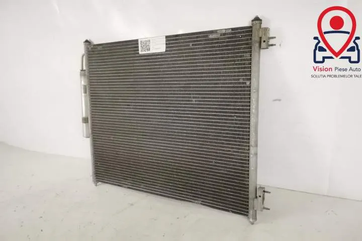 Radiator AC Clima Original In Stare Buna 4.4 D Land Rover  Range Rover - Foto 3