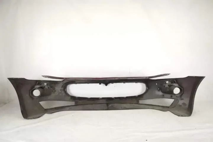 Bara Fata Originala Cu Senzori Si Spalatoare In Stare Buna  Maserati - Foto 4