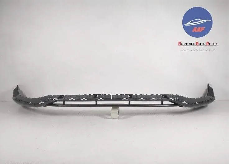 Spoiler Fusta Bara Fata RS originala Audi  Q8  1 [2018 - 2022] - Foto 4