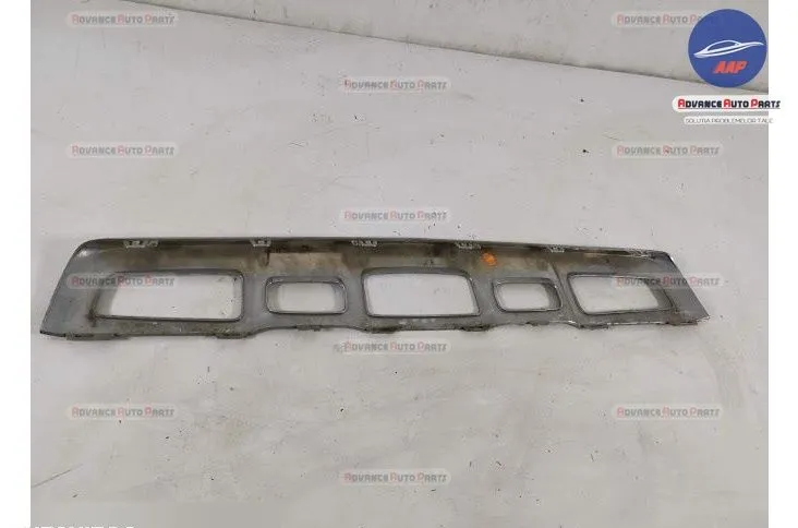 Crom Inferior Bara Fata original Mercedes-Benz  GLC  1  [2015 - 2020] - Foto 7