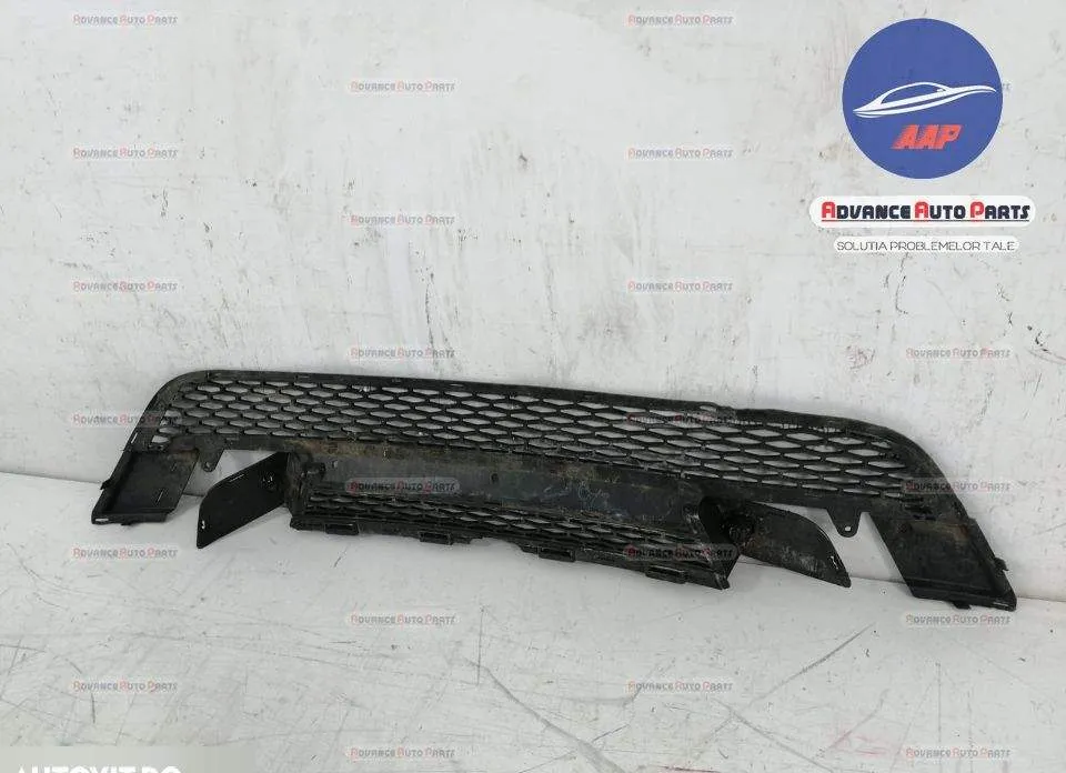 Grila inferioara originala Land Rover  Range Rover Evoque  L538 [2011 - Foto 2