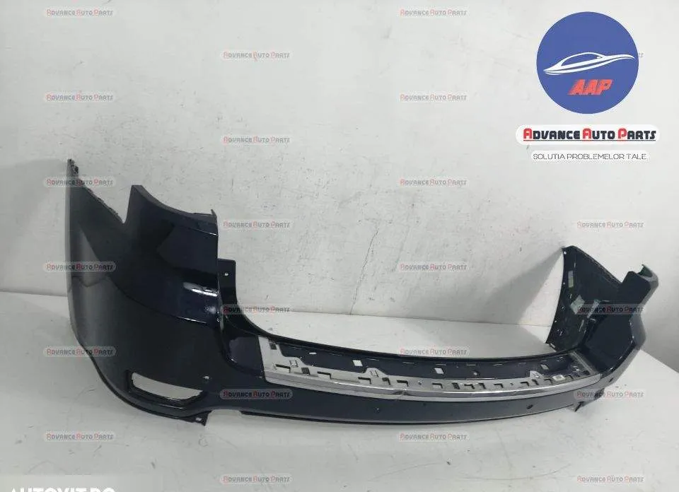 Bara spate cu senzori - originala Jeep  Grand Cherokee  WK2 [facelift] - Foto 2