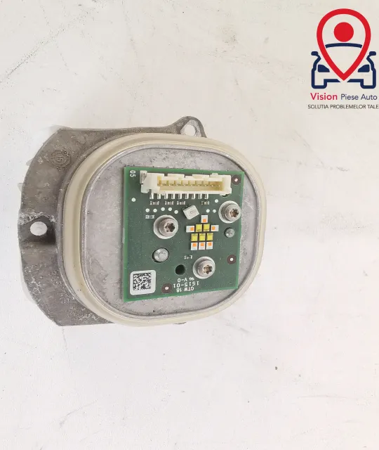 Modul Led Calculator Led Original In Stare Buna Stanga Mercedes-Benz