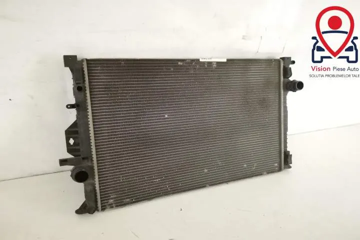 Radiator Apa Original In Stare Buna Ford  Focus - Foto 2