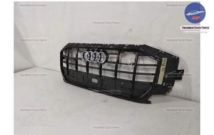 Grila Centrala Radiator originala Audi  SQ8  4M [2019 - 2019] - Foto 2