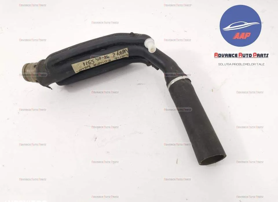 Conducta alimentare combustibil original Land Rover  Discovery  2 [199 - Foto 3