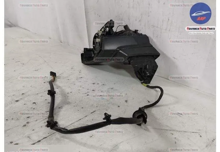 Oglinda Stanga originala Audi  Q7  4M [2015 - 2020] - Foto 3