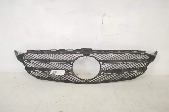 Grila Centrala Radiator Originala In Stare Buna Mercedes-Benz  C-Class
