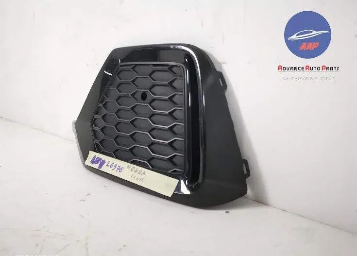 Grila Proiector Dreapta Bara Spate originala cu senzor Honda  Civic  1 - Foto 3