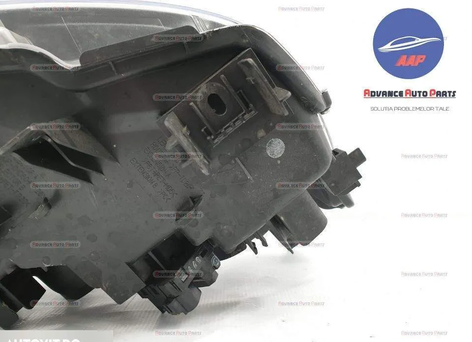 Far stanga Halogen original in stare foarte buna Mazda  CX-3  1 [2015 - Foto 7