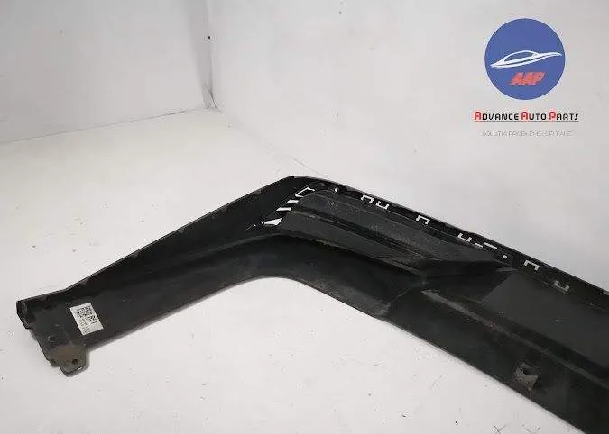 Spoiler Fusta Bara Spate originala Hyundai  Elantra  AD [facelift] [20 - Foto 8