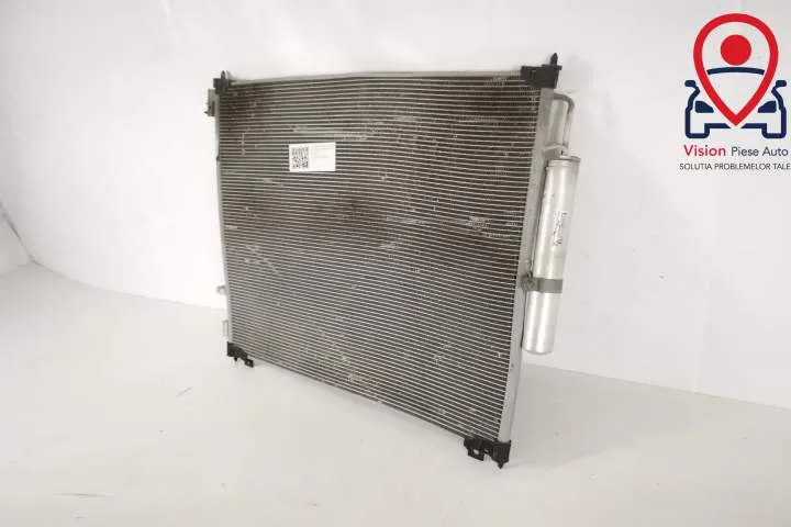 Radiator AC Original In Stare Buna Land Rover  Range Rover Vogue  4 [2 - Foto 3