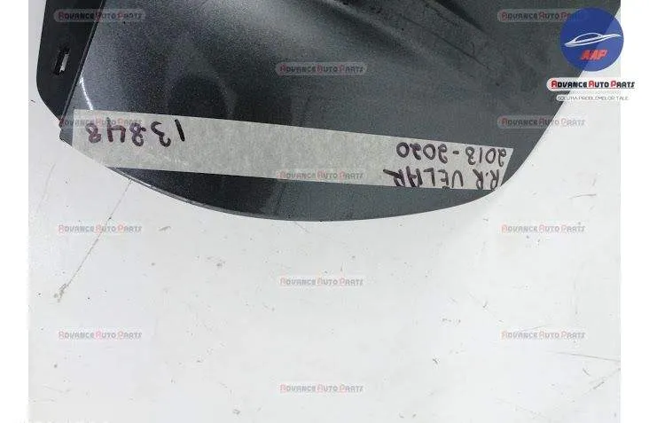 Difuzor Bara Spate original Land Rover  Range Rover Velar  1 [2017 - 2 - Foto 5