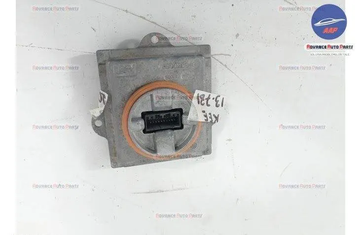 Droser LED original Jeep  Cherokee  KL [2013 - 2017] - Foto 4