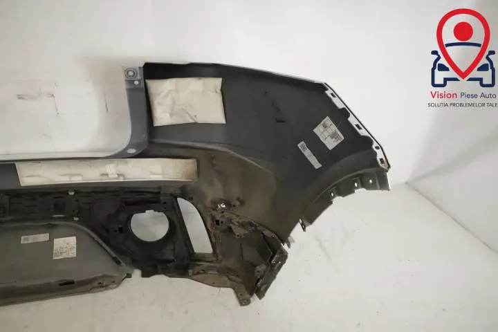 Bara Spate Originala Cu Senzori Si Fusta In Stare Buna Jaguar  E-Pace - Foto 5