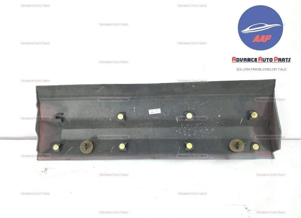 Bandou ornament usa stanga fata original in stare buna Land Rover  Fre - Foto 4
