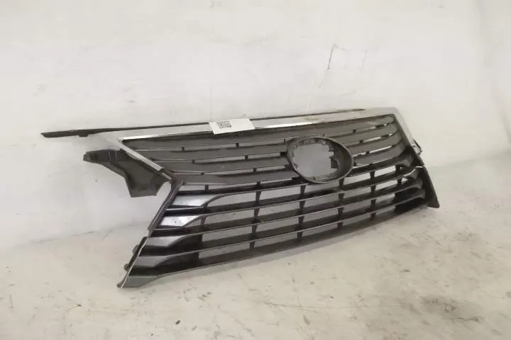 Grila Centrala Radiator Originala Avariata Lexus  RX  4 [2015 - 2020] - Foto 2