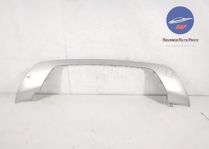 Ornament Spoiler Bara Spate original Land Rover  Range Rover Velar  1 - Foto 1