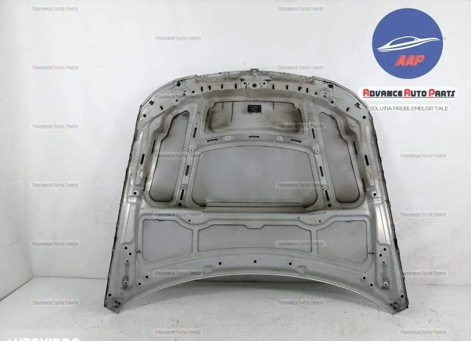 Capota originala BMW  Seria 3  E90/E91/E92/E93 [2004 - 2010] - Foto 6