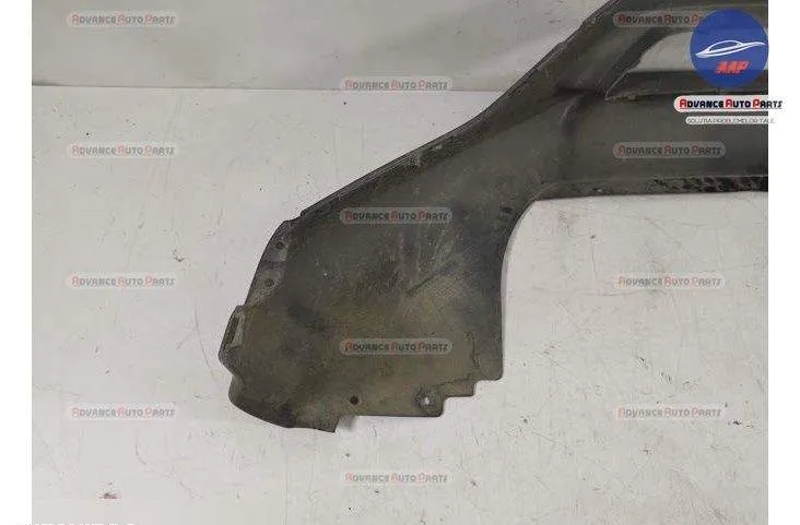 Spoiler Fusta Bara Fata originala Honda  CR-V  4 [2012 - 2015] - Foto 7