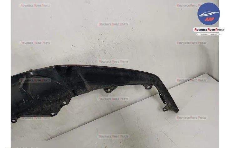 Spoiler Fusta Bara Spate original Honda  Civic Type R  10 [2017 - 2019 - Foto 2