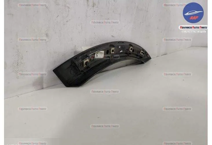 Bandou Overfender Dreapta Spate original Land Rover  Discovery  5 [201 - Foto 4