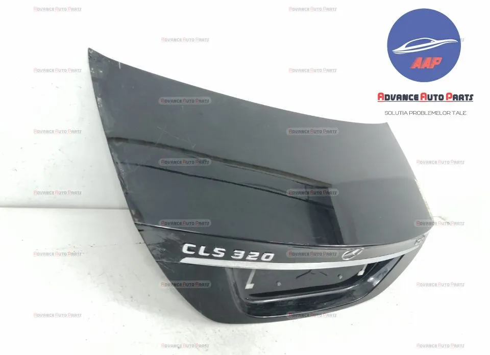Haion original Mercedes-Benz  CLS-Class  C219 [2004 - 2008] - Foto 3