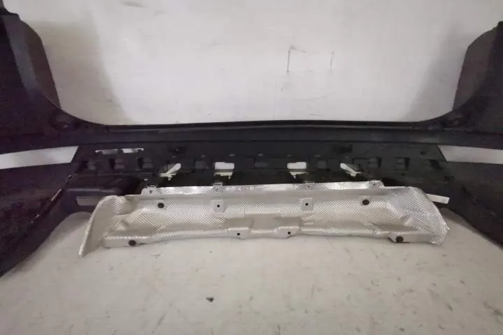 Bara Spate Originala Cu Senzori In Stare Buna Land Rover  Range Rover - Foto 7
