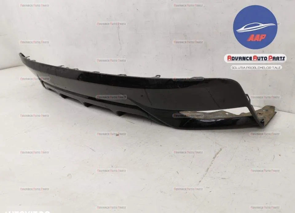 Difuzor fusta bara spate originala Honda  Civic  10 [2015 - 2020] - Foto 3