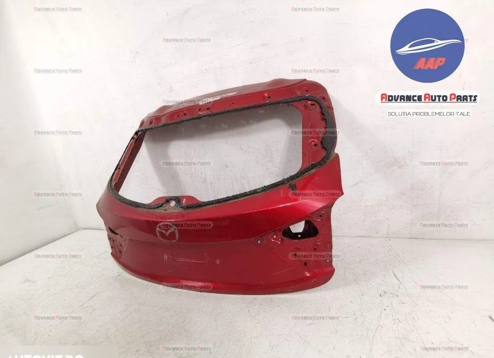 Haion original Mazda  3 BM [2013 - 2016] - Foto 3