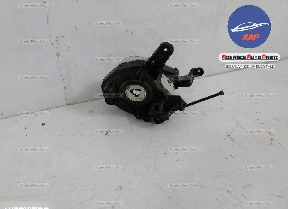 Proiector Dreapta original Hyundai  i20  PB [2008 - 2012] - Foto 4