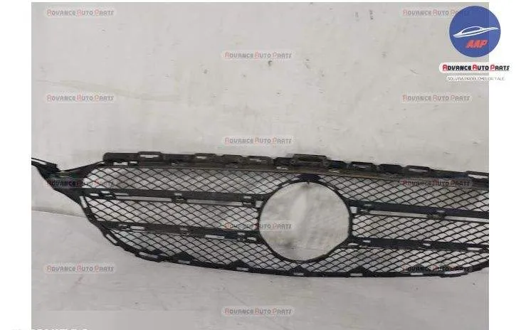 Grila Centrala Radiator originala Mercedes-Benz  C-Class  W205/S205/C2 - Foto 6